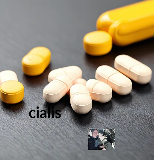 Cialis faut il une ordonnance